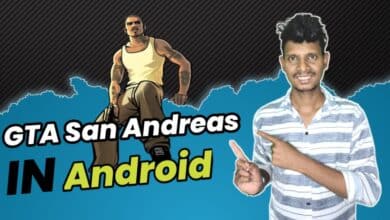 How To Download GTA San Andreas on Android